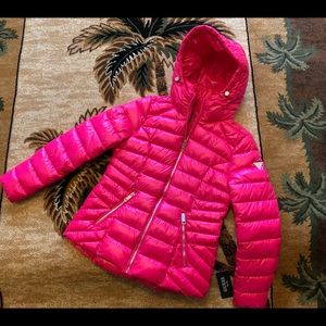 Best 25+ Deals for Pink Guess Coat 